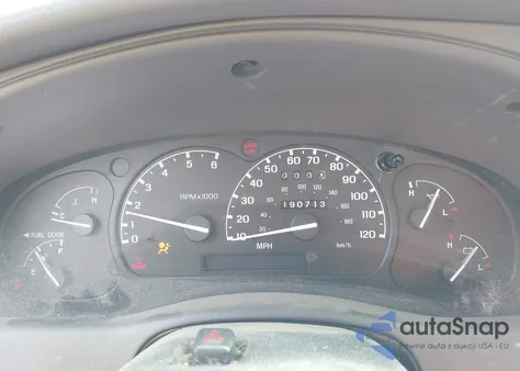 2003 Ford Ranger Xl/Xlt из США, поврежденный, VIN 1FTYR10D43PA93022